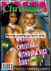 Fiesta - Christmas (1990) adult magazine